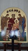 ყოვლადწმინდა ღვთისმშობლის ივერონის ხატის ტაძარი