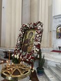 ყოვლადწმინდა ღვთისმშობლის ივერონის ხატის ტაძარი