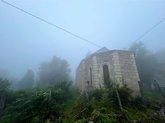 Храм Мариамоба, Исундери