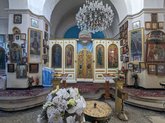 მწვანე ყვავილის ტაძარი