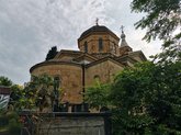 მწვანე ყვავილის ტაძარი