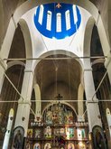 Церковь Богоматери в Цалке