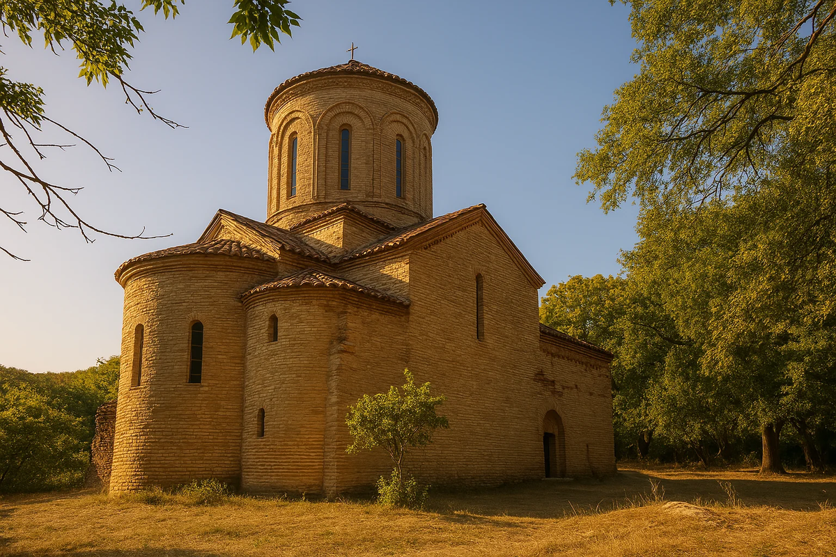 Khram_Vozneseniya_Gospodnya_Ozaani
