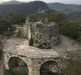 Church of St. Theodore Tyron