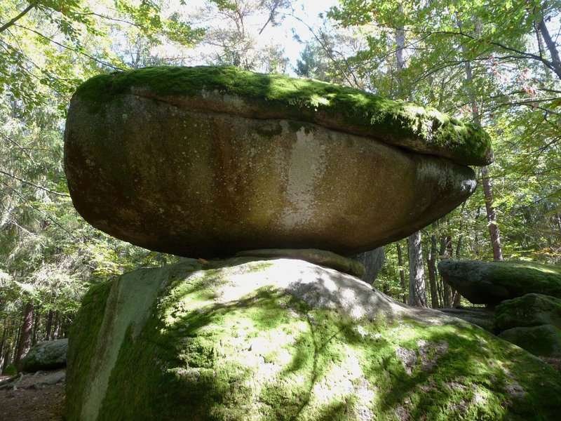 The Khreitic Quakuntia Stone