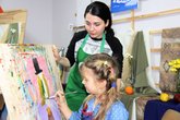 ანასტასია კორნილოვას სამხატვრო სკოლა