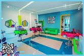 Kids Salon