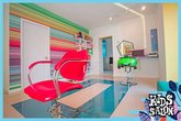 Kids Salon