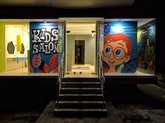 Kids Salon