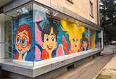 Kids Salon