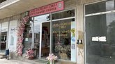 Kiki’s flowers corner