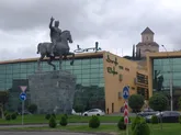 მეფე დავით მშენებელი