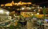 King Gorgasali Hotel