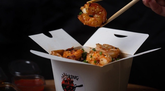 King Wok