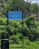 Кинцвисский женский монастырь в честь Святой Нино