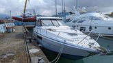 Yacht "Kira"