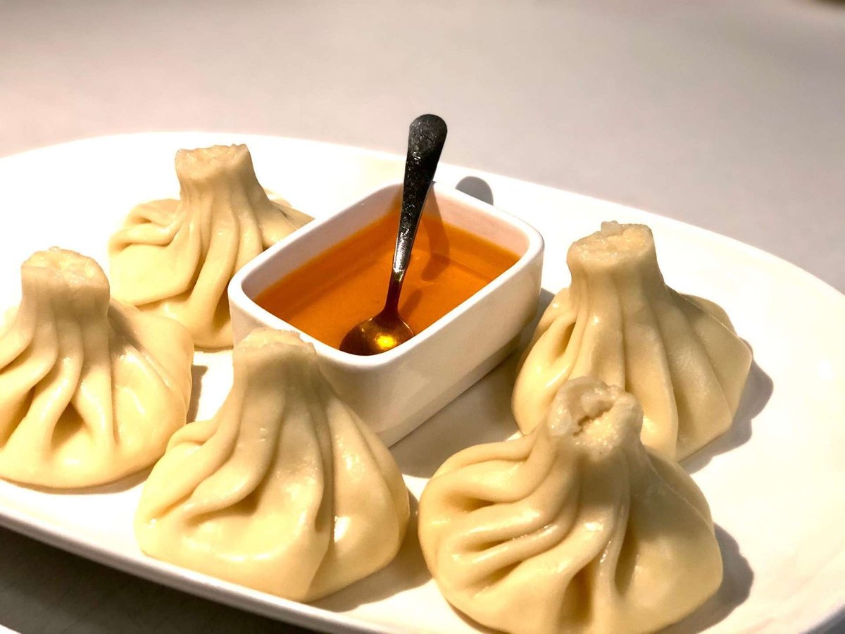 Клыке Хинкали