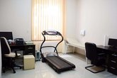 Multidisciplinary clinic of Aladashvili