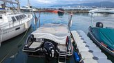 Motor boat "Koc Marine"