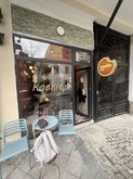 Koekie Cafe