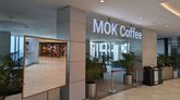 MOK coffee