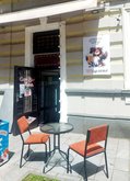 Cafe Sowa