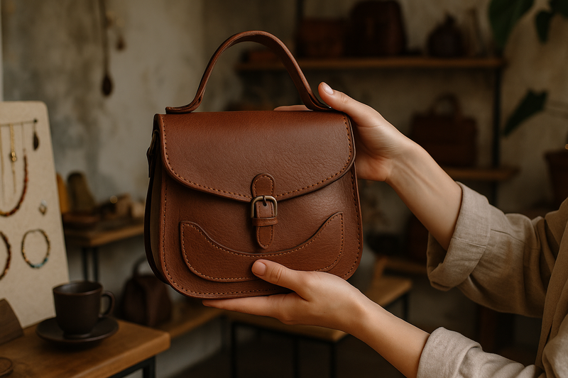 when a thing becomes history, how to choose with soul