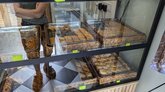 Koklozina Adjarian Sweets
