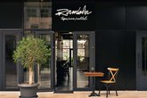 Rambla tapas