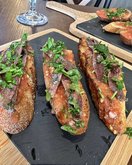 Rambla tapas