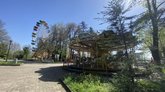 ეშმაკის ბორბალი