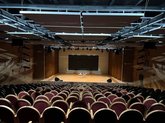 Vakhtang Salaridze Concert Hall