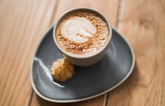 Korsa Coffee