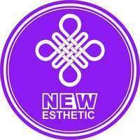 Косметологический центр New Esthetic - logo .jpg