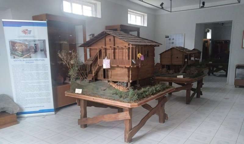 Local History Museum Hulo