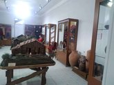 ეთნოგრაფიული მუზეუმი ხულოს