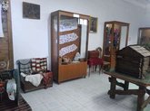 ეთნოგრაფიული მუზეუმი ხულოს