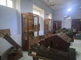 ეთნოგრაფიული მუზეუმი ხულოს