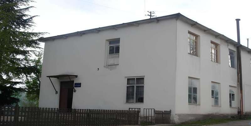 Local History Museum Hulo