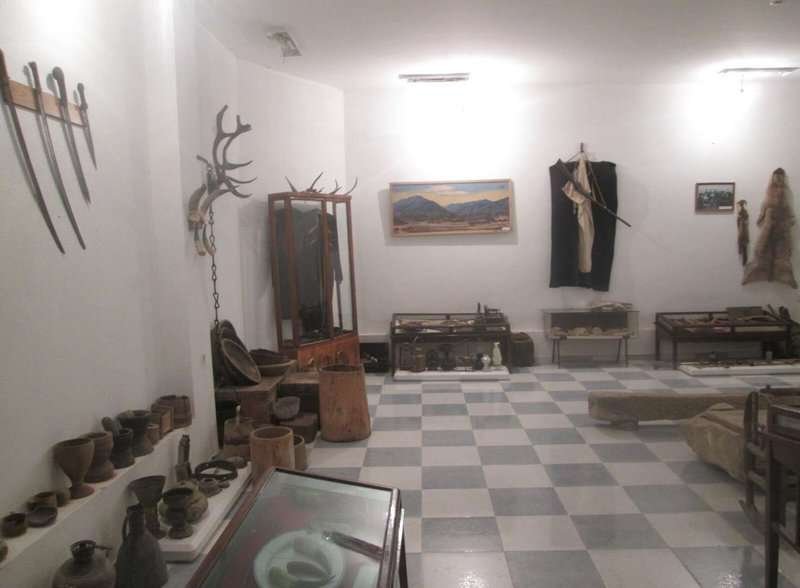 Baghdati Museum of Local History