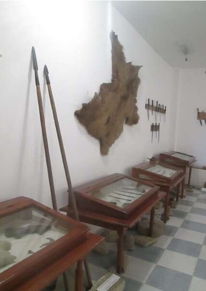 Baghdati Museum of Local History