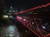 Red Bridge