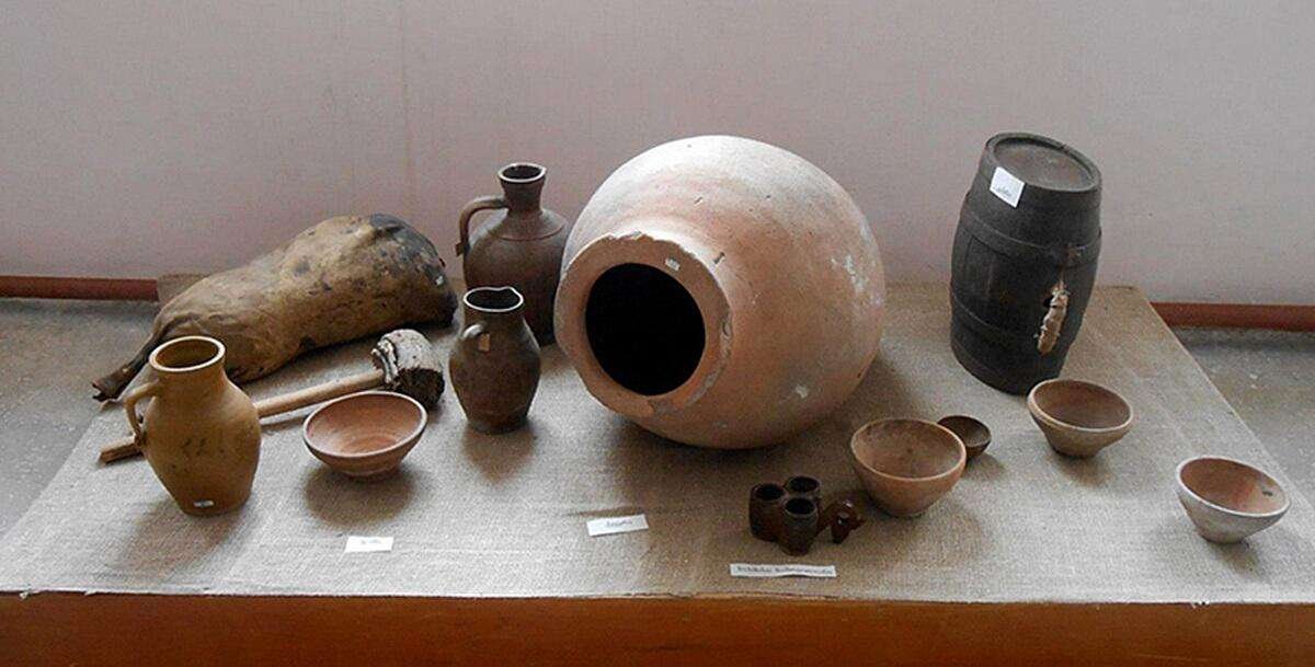 Krayevedcheskiy-muzey-Dedoplistskaro