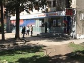 Credo Bank (10 Abashidze St.)