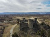 Крепость Чаилури (Ниахура)
