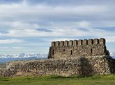 Gori Fortress