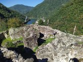 Gvara Fortress