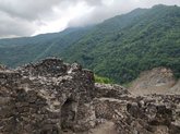 Gvara Fortress