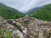 Gvara Fortress