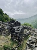 Gvara Fortress